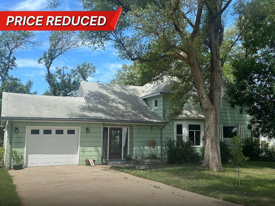 503 N Logan Street, Spencer, NE 68777